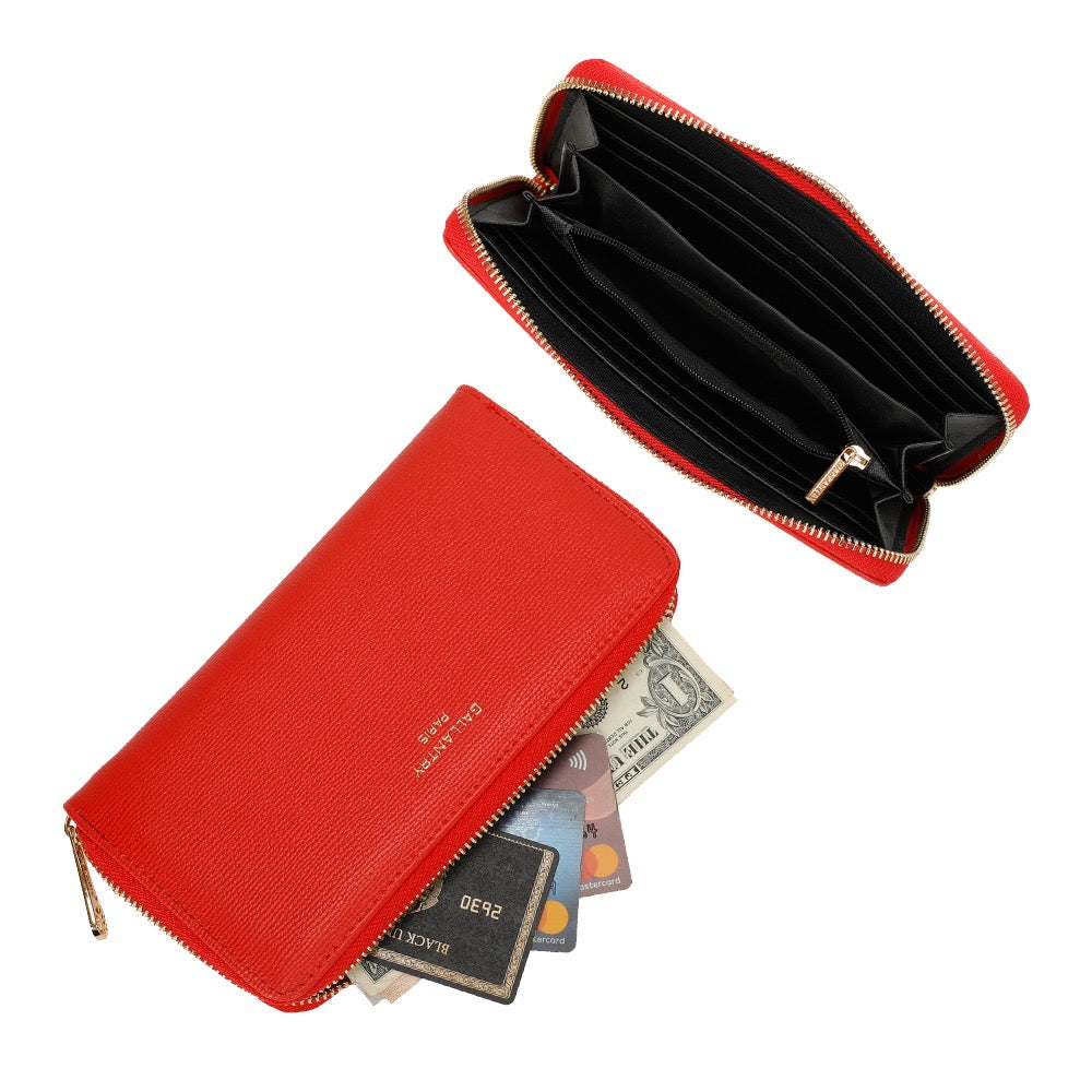 Gallantry | Romée Geldbörse