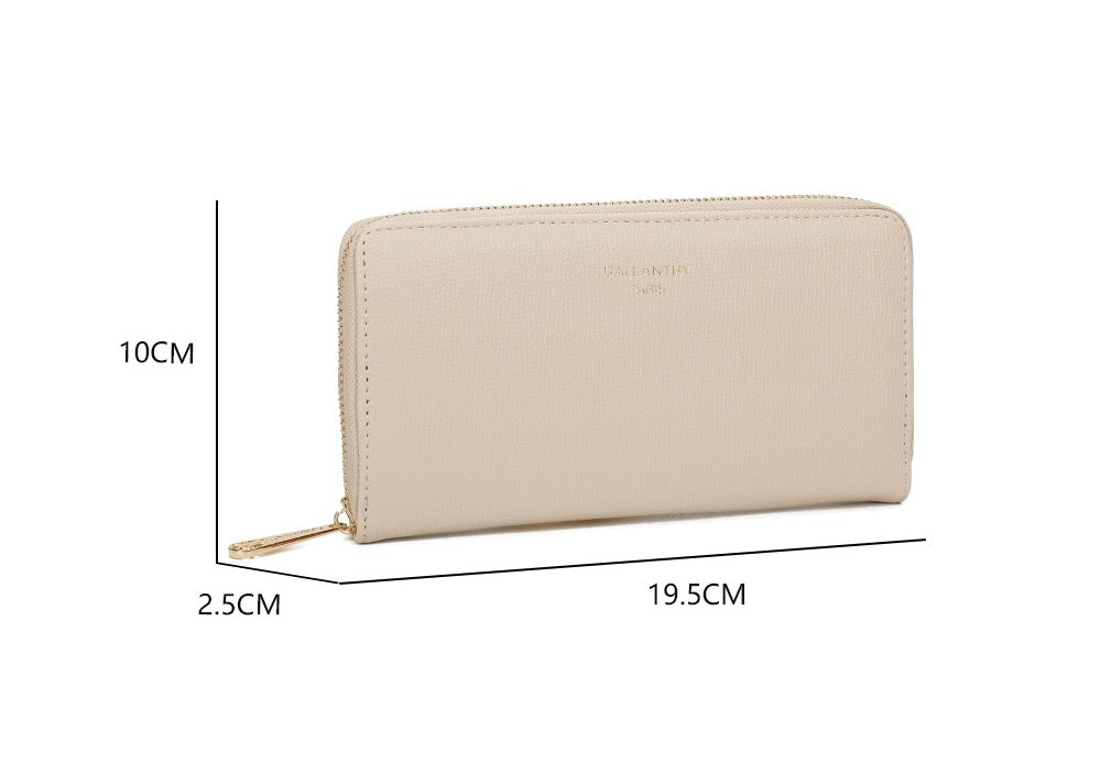 Gallantry | Romée Geldbörse