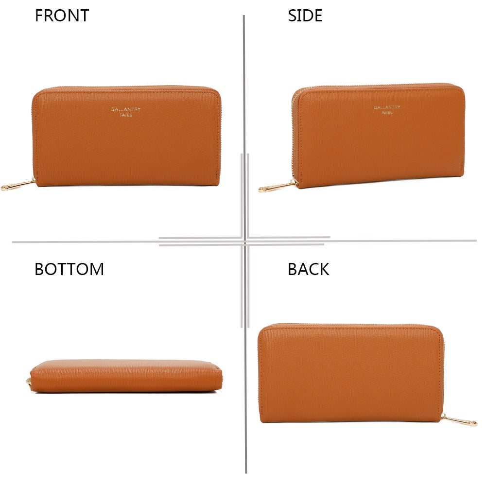 Gallantry | Romée Geldbörse