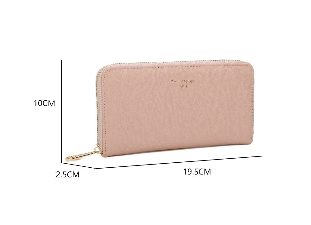 Gallantry | Romée Geldbörse
