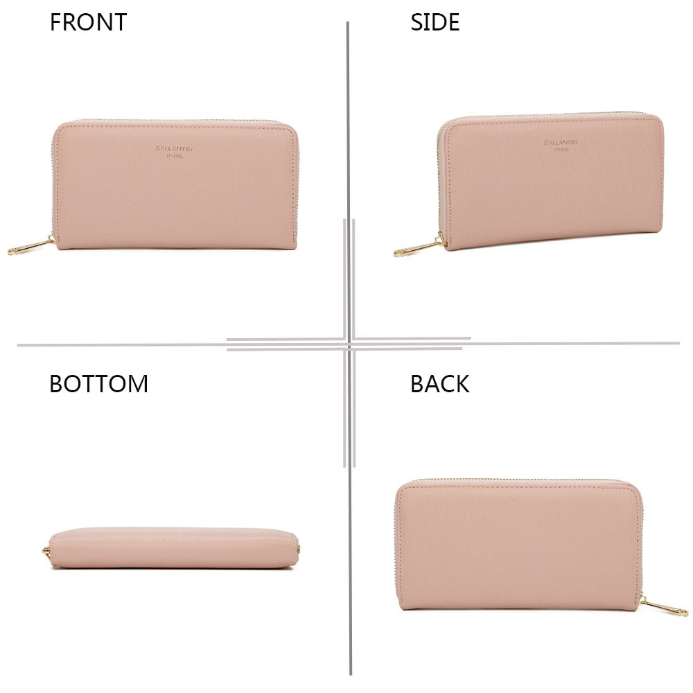 Gallantry | Romée Geldbörse