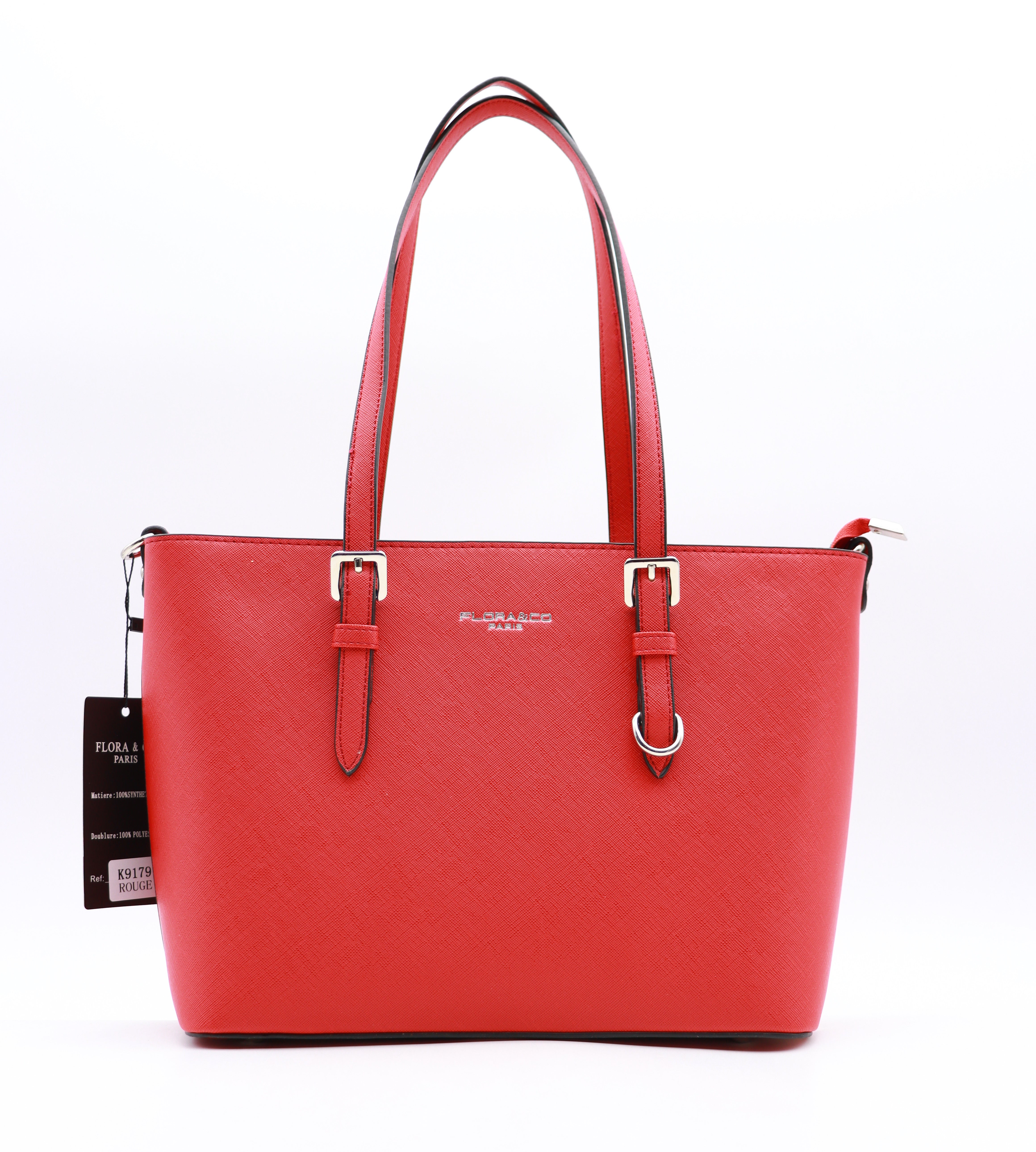 Flora & Co | Handtasche