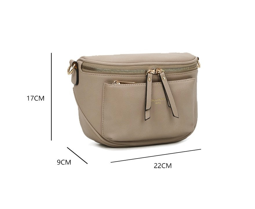 Gallantry | Juul Hüfttasche