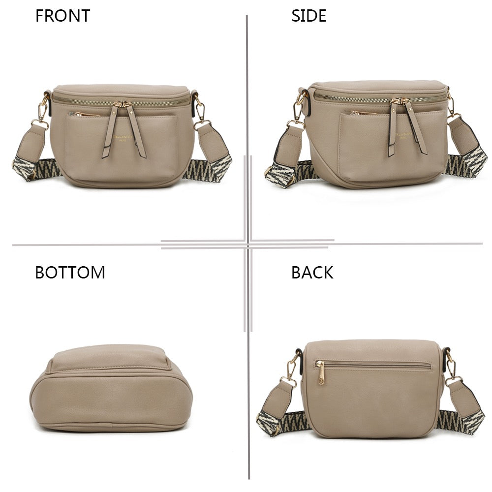 Gallantry | Juul Hüfttasche