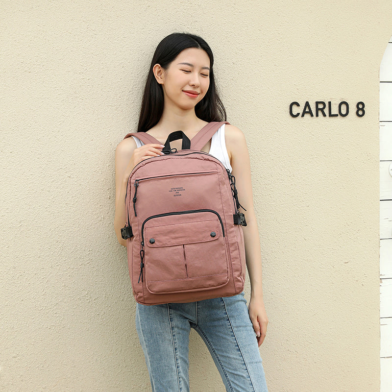 Gudika | Elana Unisex Rucksack