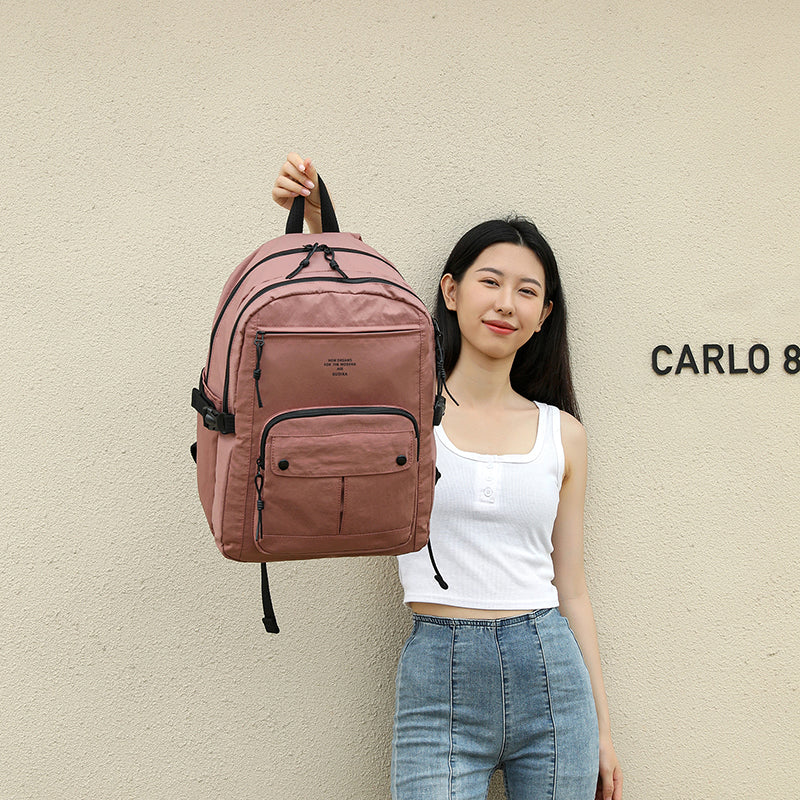 Gudika | Elana Unisex Rucksack