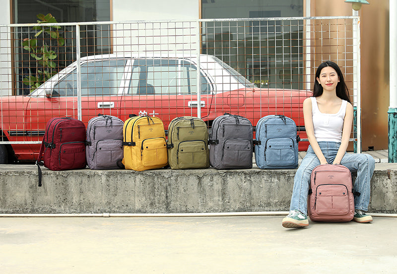 Gudika | Elana Unisex Rucksack