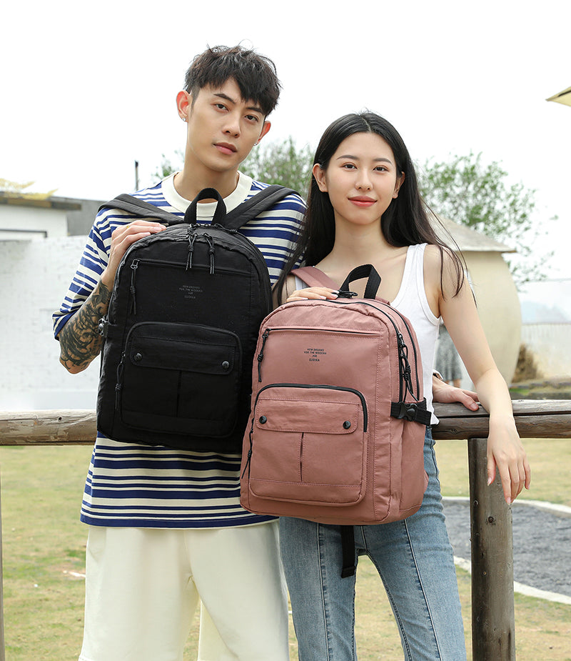 Gudika | Elana Unisex Rucksack