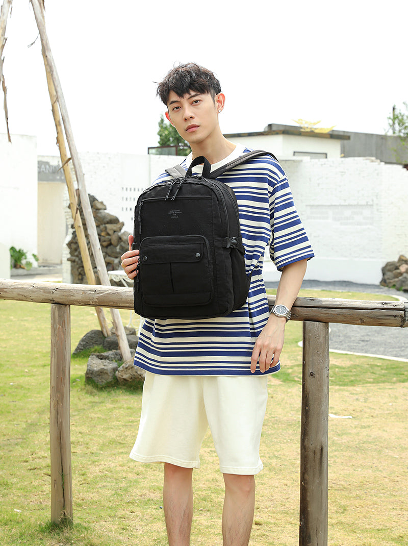 Gudika | Elana Unisex Rucksack