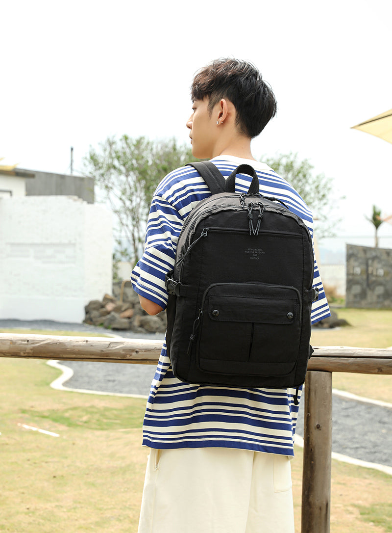 Gudika | Elana Unisex Rucksack