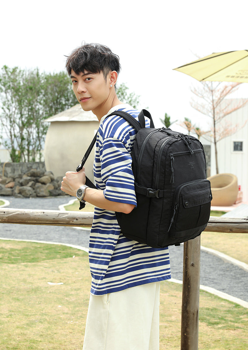 Gudika | Elana Unisex Rucksack