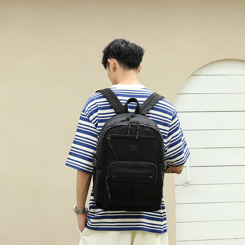 Gudika | Elana Unisex Rucksack