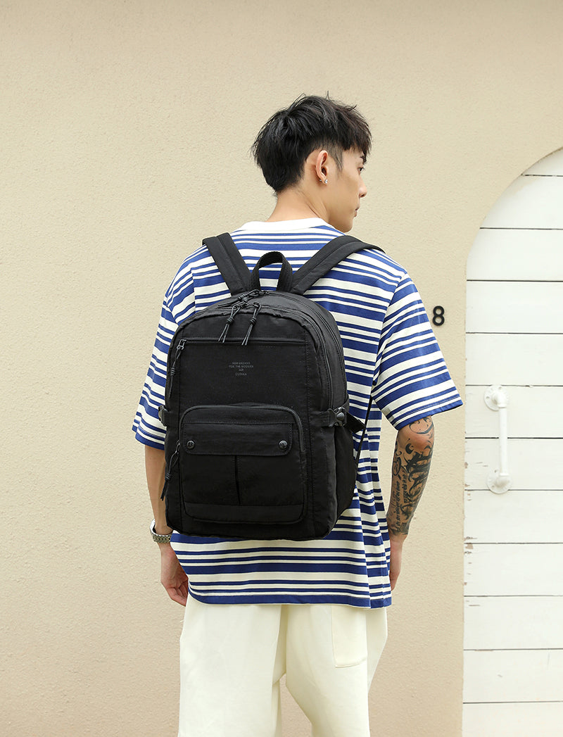 Gudika | Elana Unisex Rucksack