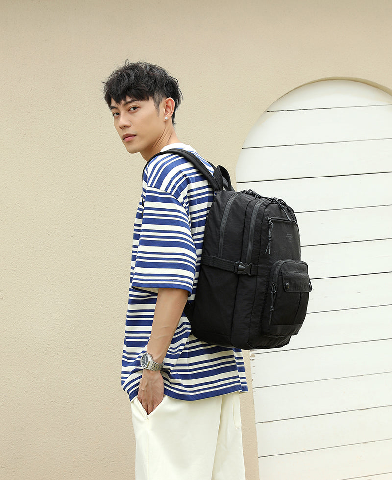 Gudika | Elana Unisex Rucksack