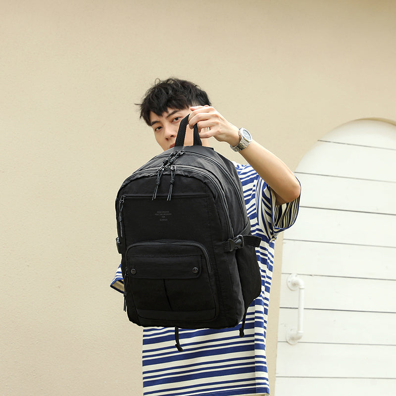 Gudika | Elana Unisex Rucksack