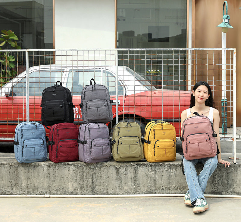 Gudika | Elana Unisex Rucksack