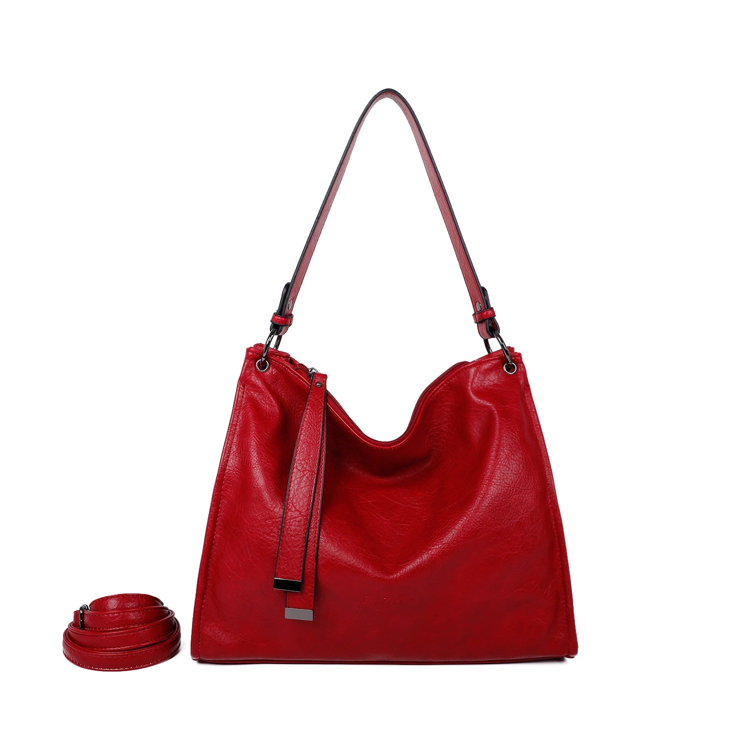 Ines Delaure | Liz Schultertasche