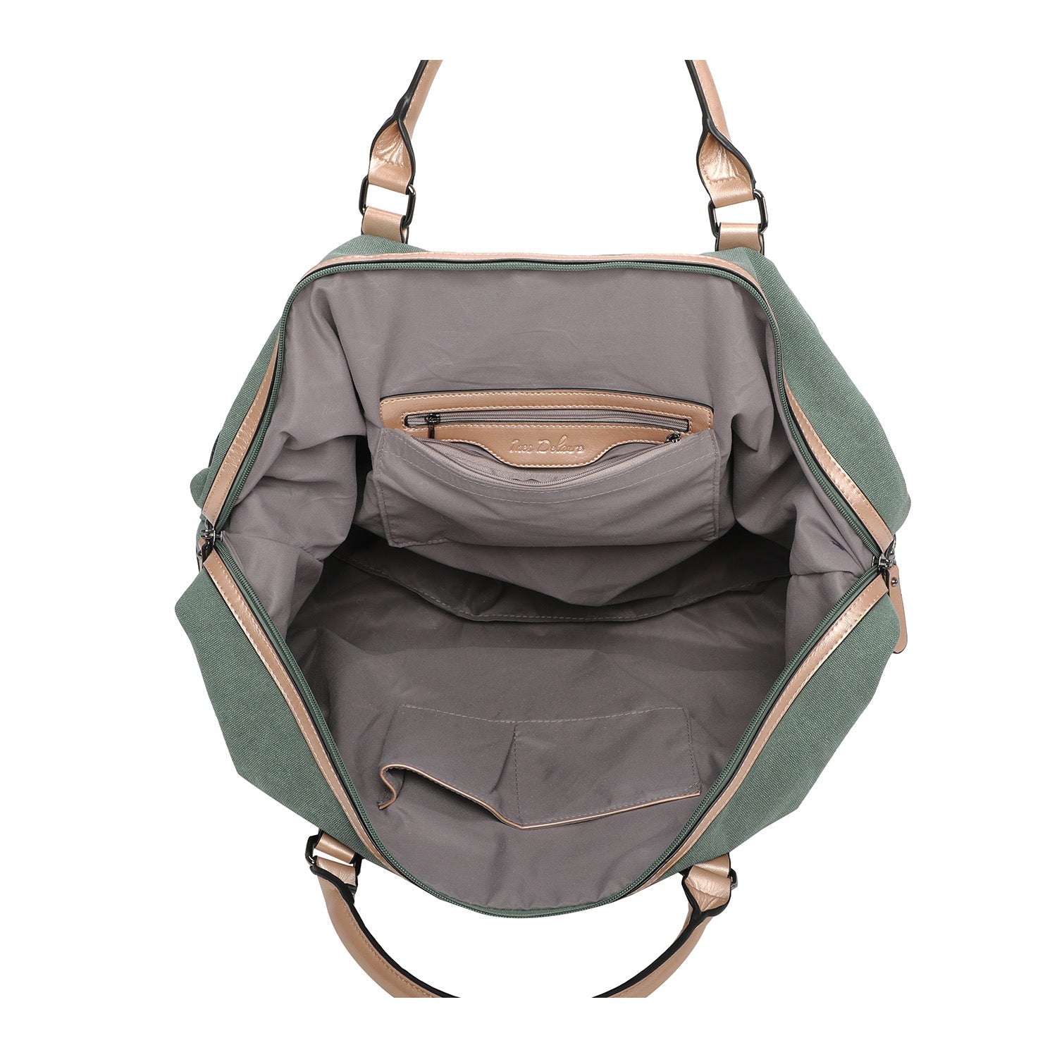 Ines Delaure | Bo Wochenendtasche