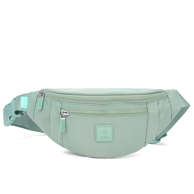 Gudika | Maya Unisex Crossbody-Bauchtasche