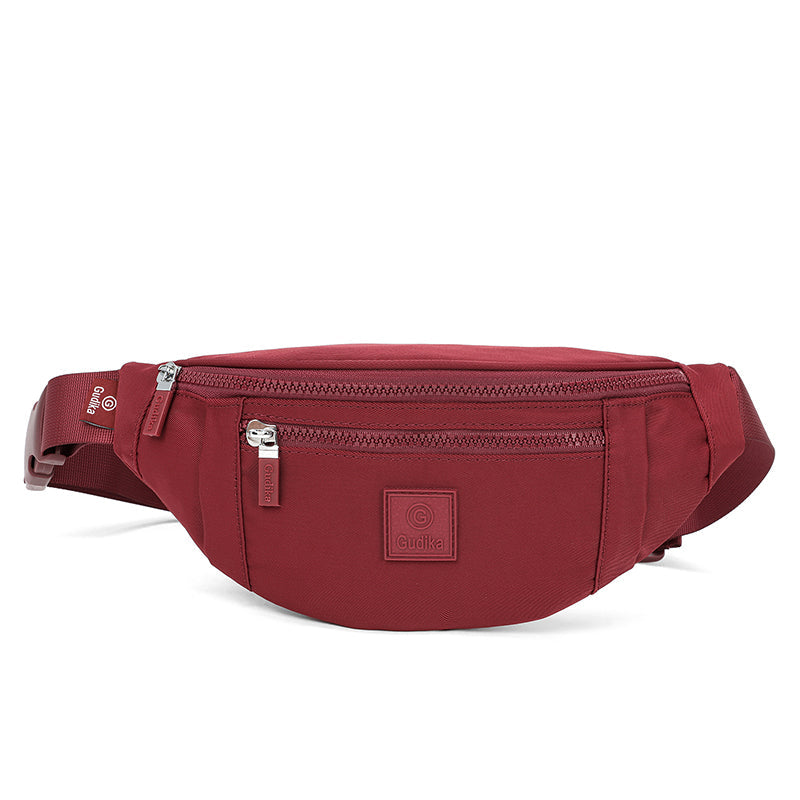 Gudika | Maya Unisex Crossbody-Bauchtasche