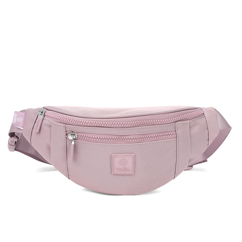 Gudika | Maya Unisex Crossbody-Bauchtasche