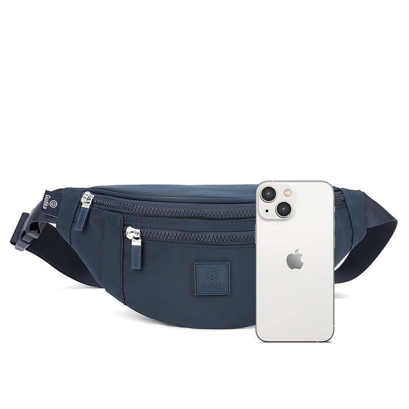 Gudika | Maya Unisex Crossbody-Bauchtasche