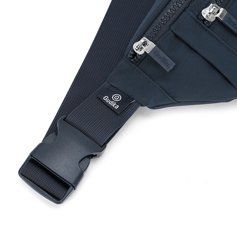 Gudika | Maya Unisex Crossbody-Bauchtasche