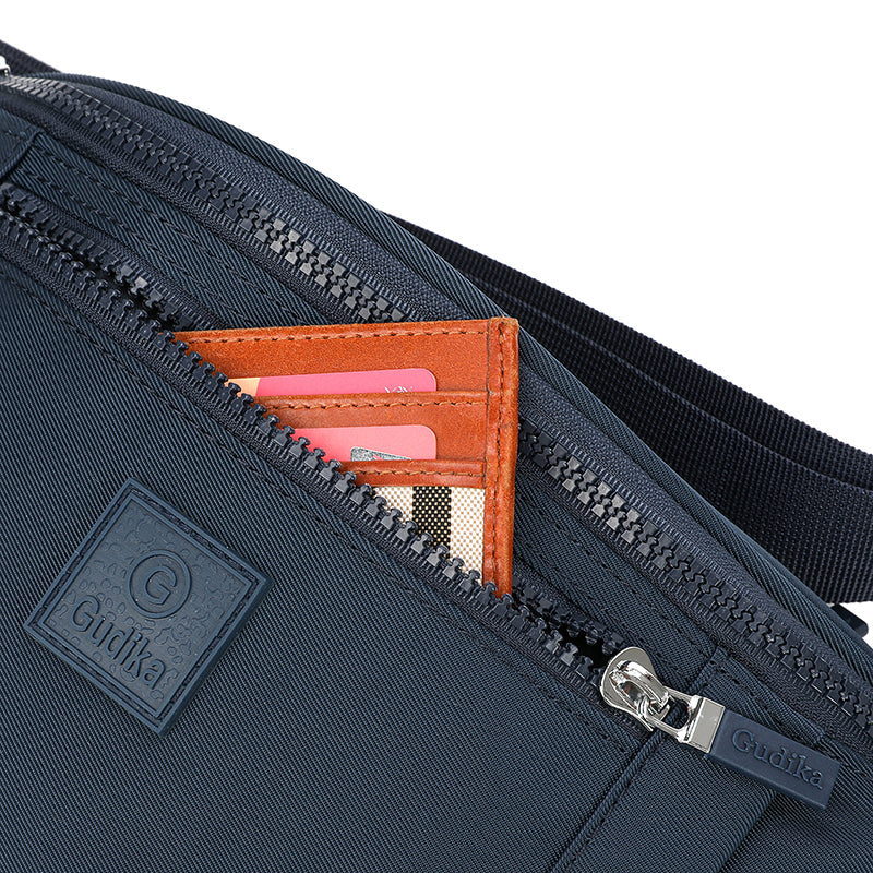 Gudika | Maya Unisex Crossbody-Bauchtasche