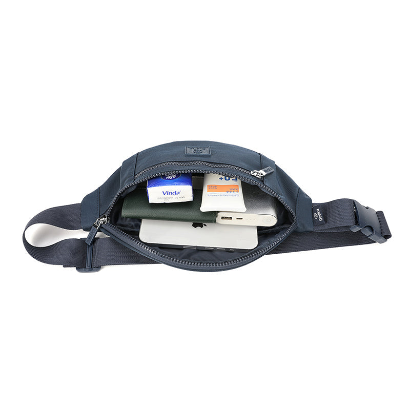 Gudika | Maya Unisex Crossbody-Bauchtasche