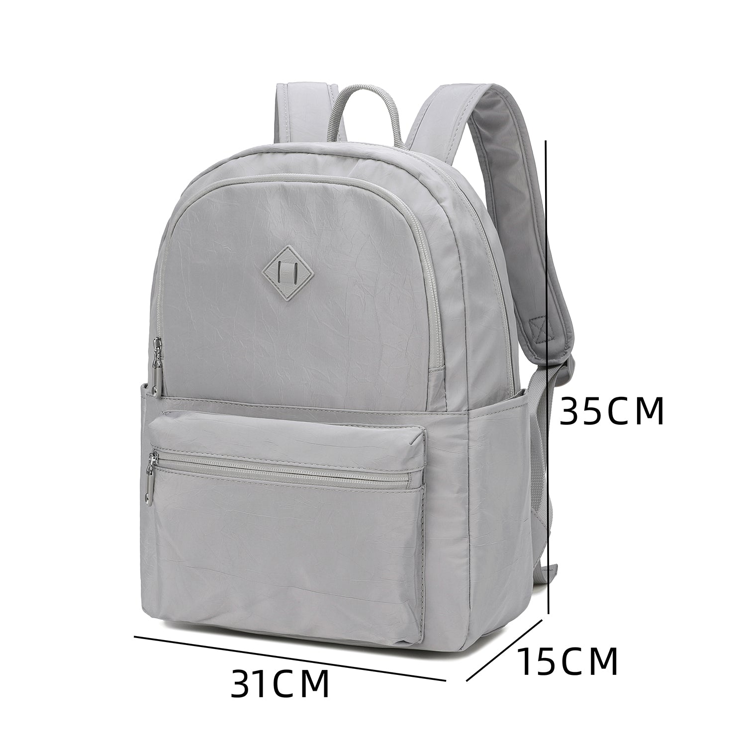 Eleganci | Ruby Unisex-Rucksack