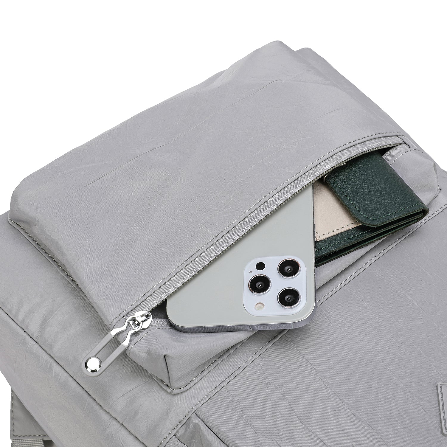 Eleganci | Ruby Unisex-Rucksack