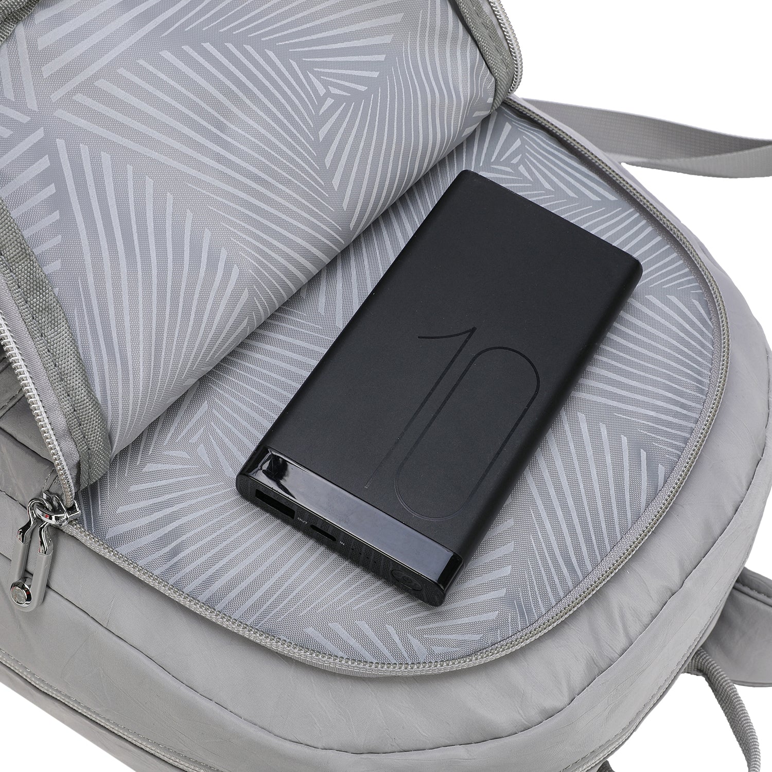 Eleganci | Ruby Unisex-Rucksack