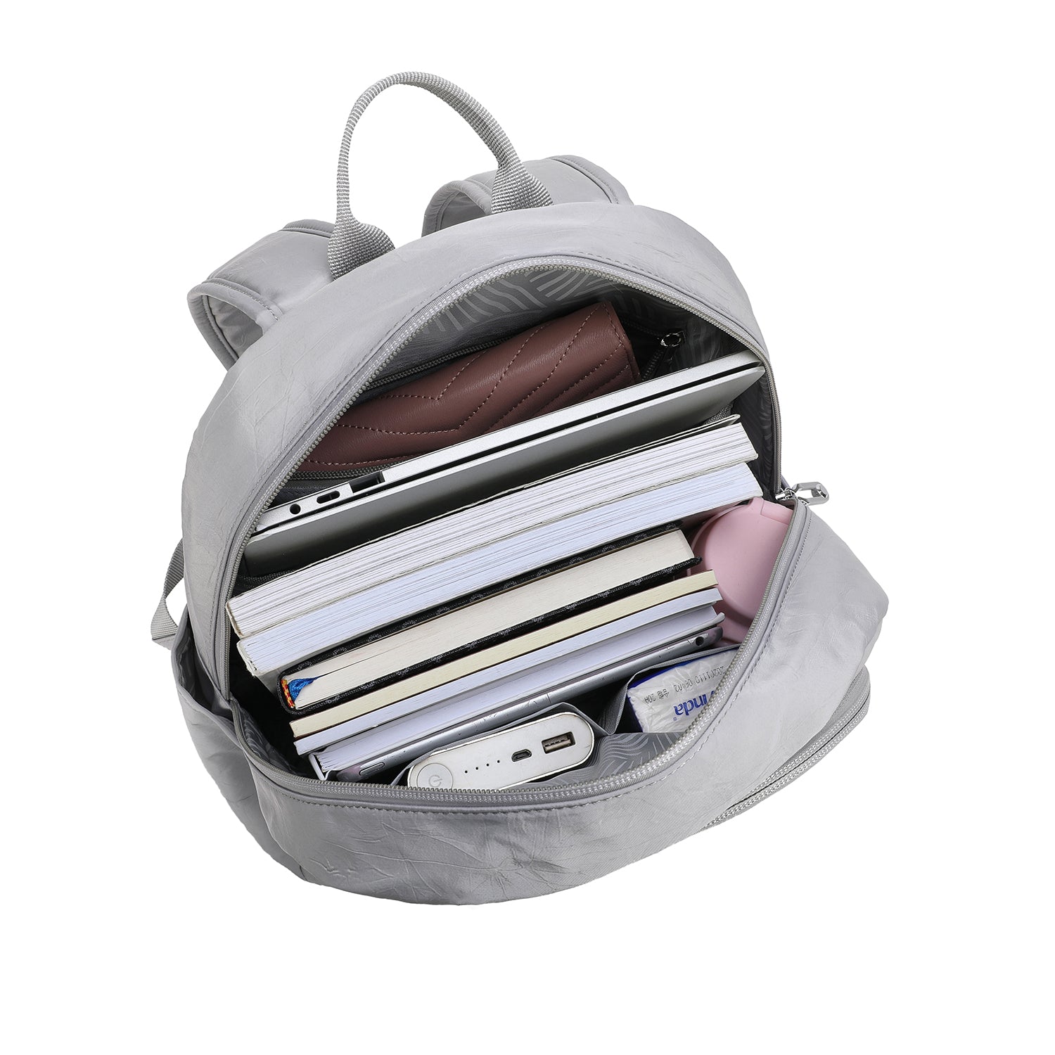 Eleganci | Ruby Unisex-Rucksack