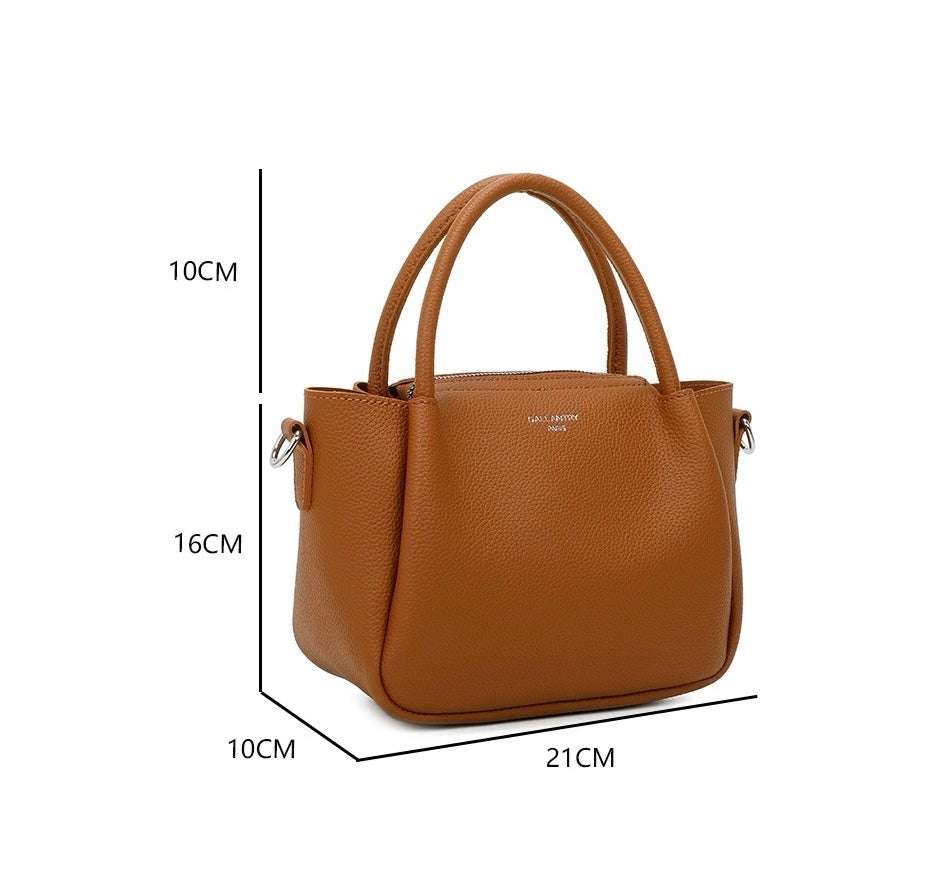 Gallantry | Isabella Crossbody-Tasche