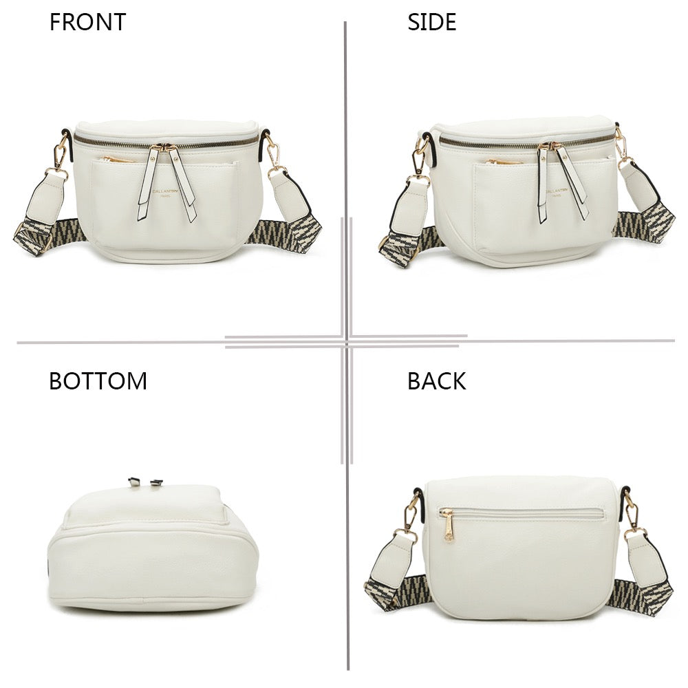 Gallantry | Juul Hüfttasche