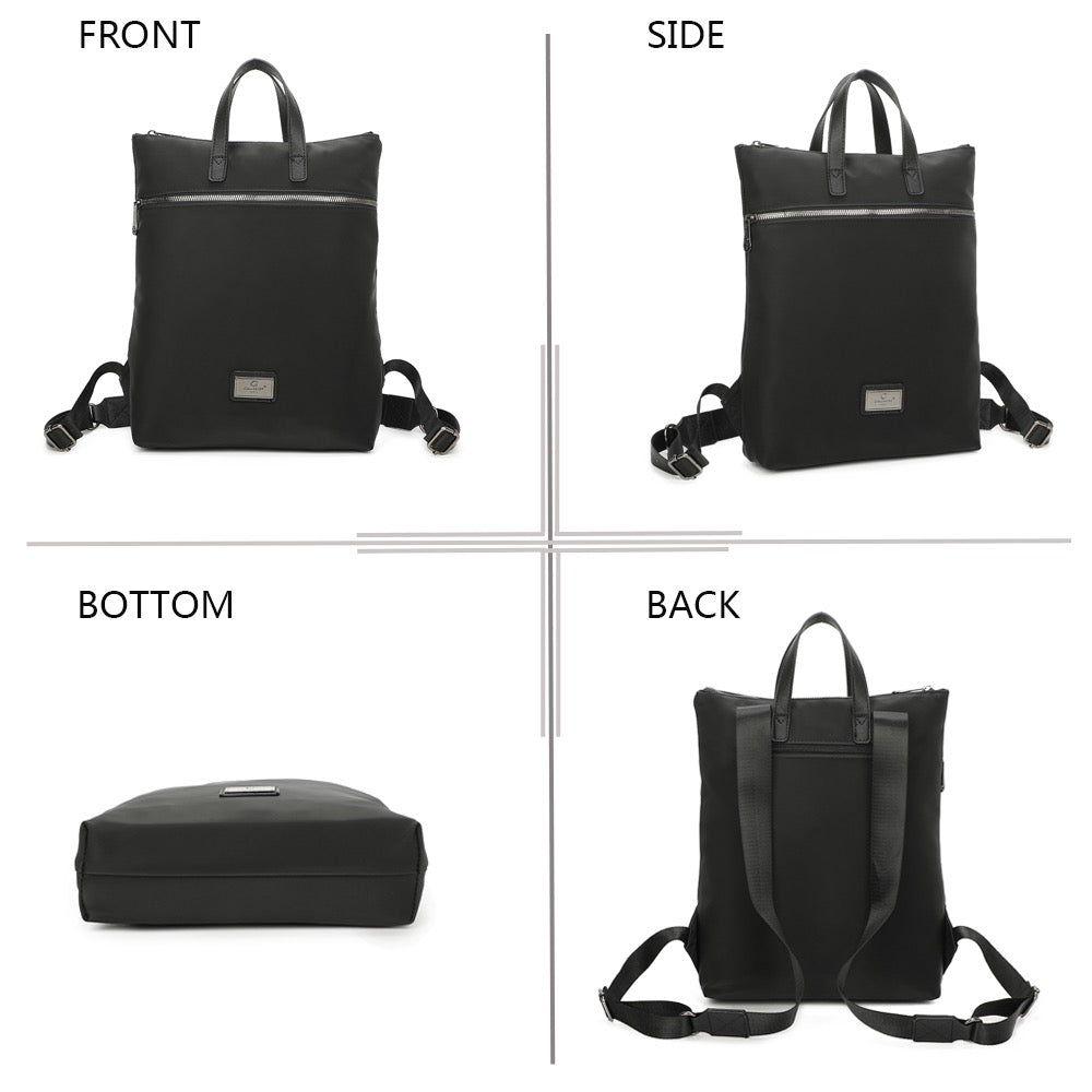 Gallantry | Linde Rucksack