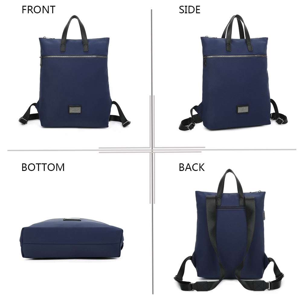 Gallantry | Linde Rucksack