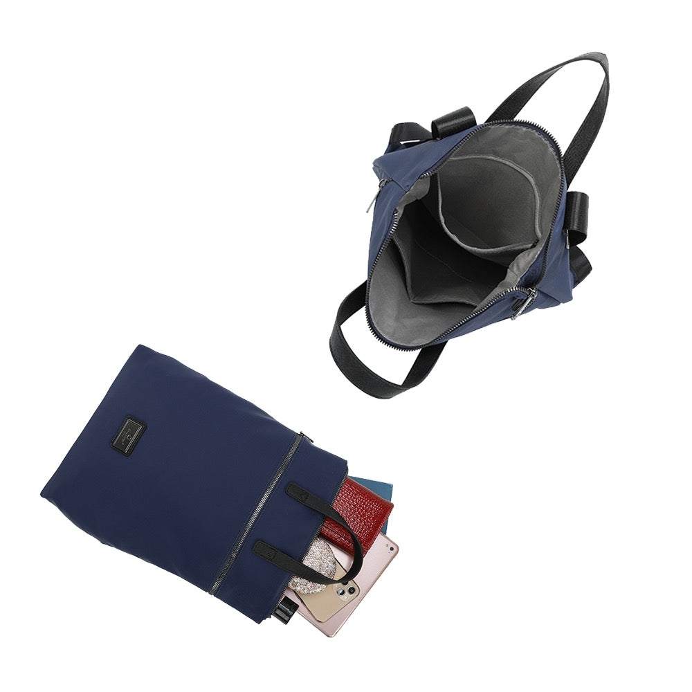 Gallantry | Linde Rucksack