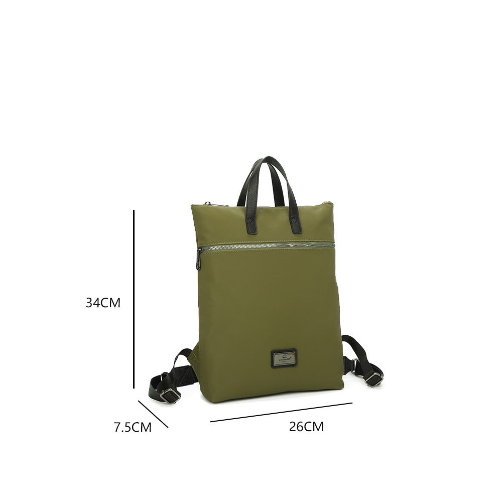 Gallantry | Linde Rucksack