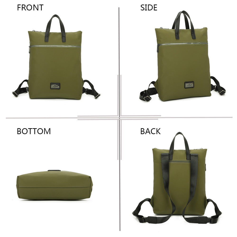 Gallantry | Linde Rucksack