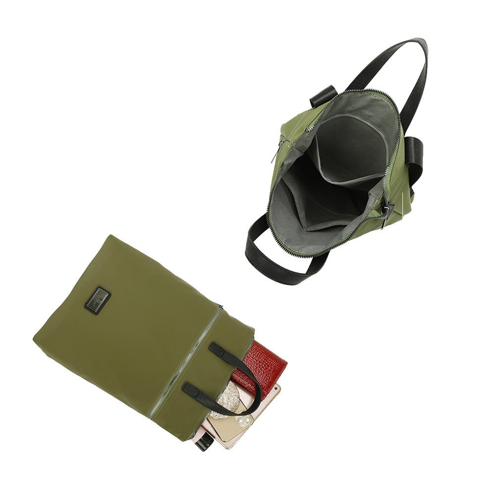 Gallantry | Linde Rucksack