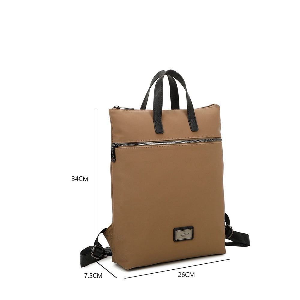 Gallantry | Linde Rucksack