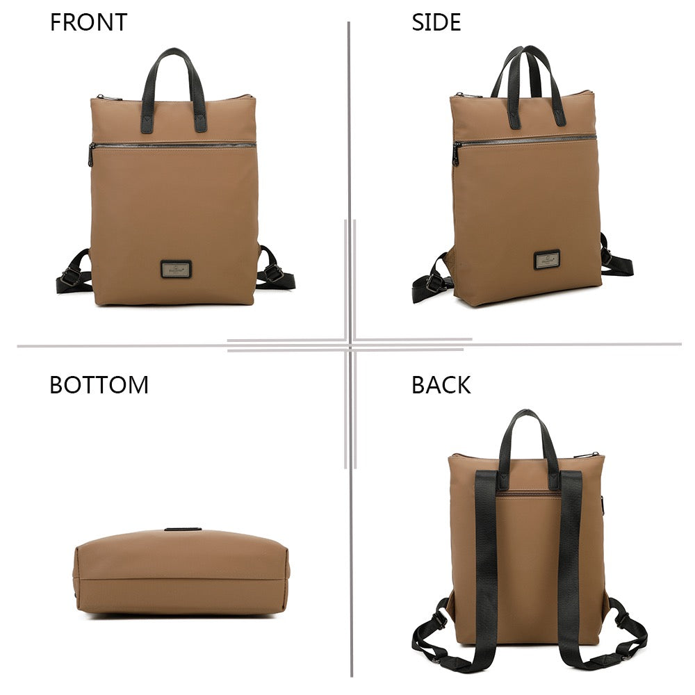 Gallantry | Linde Rucksack