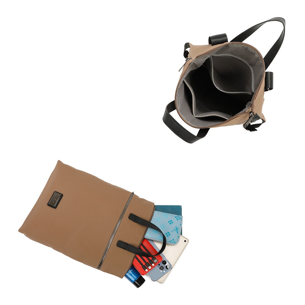 Gallantry | Linde Rucksack