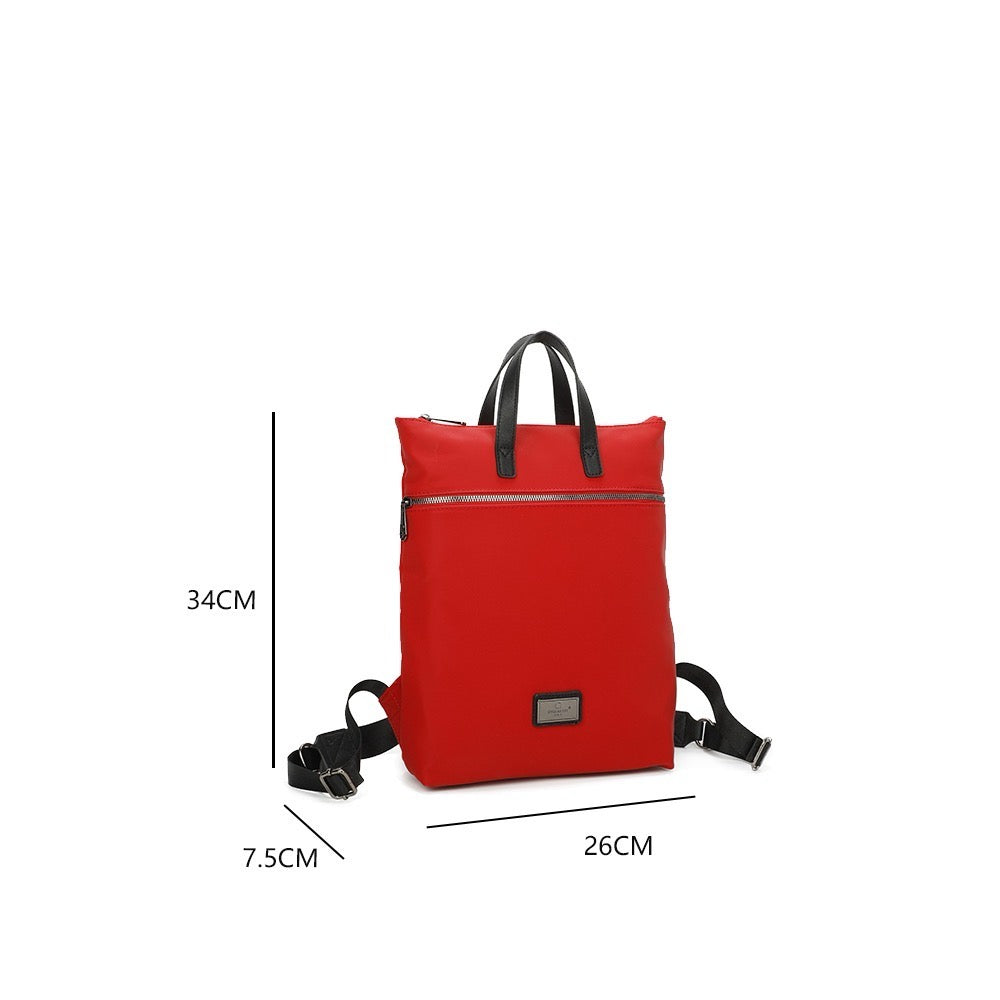 Gallantry | Linde Rucksack