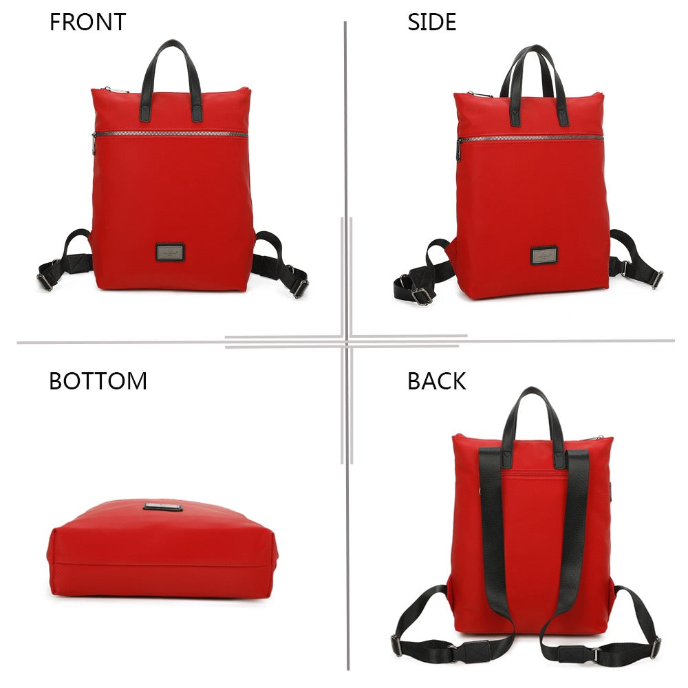 Gallantry | Linde Rucksack