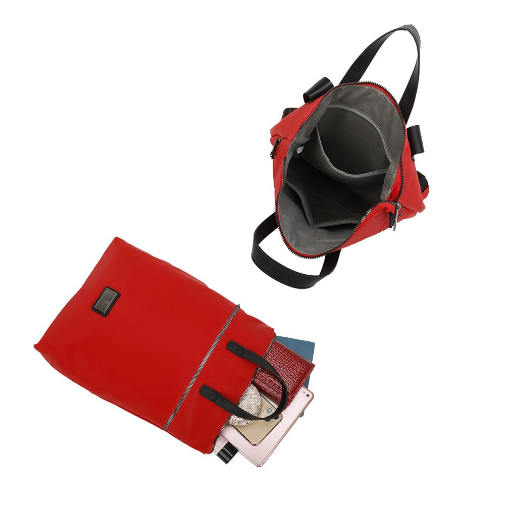 Gallantry | Linde Rucksack