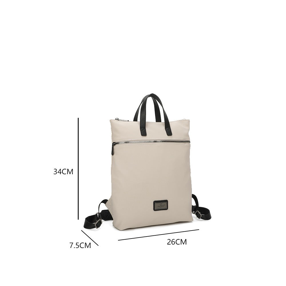 Gallantry | Linde Rucksack