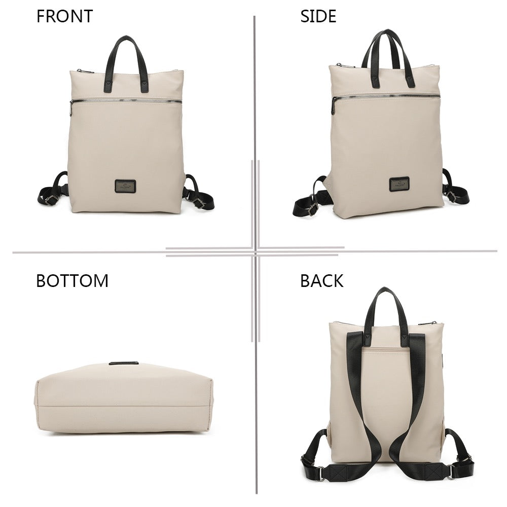 Gallantry | Linde Rucksack