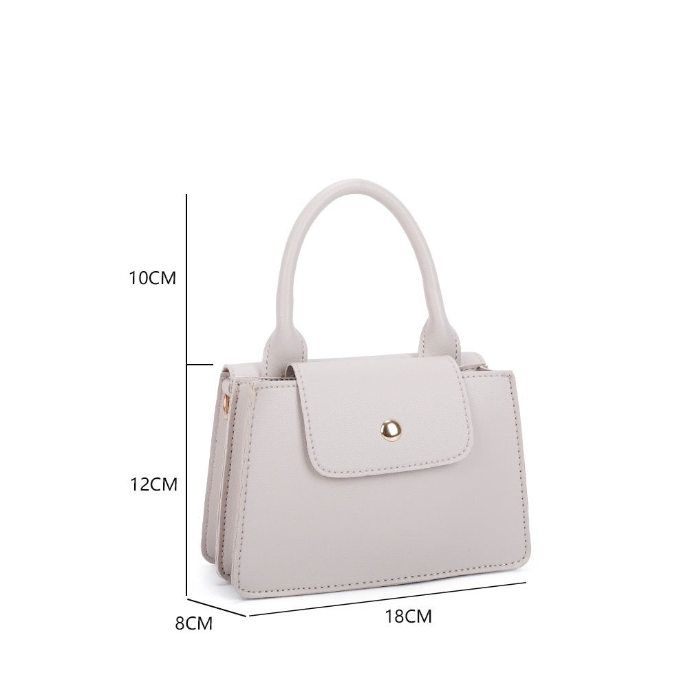 Gallantry | Noor Umhängetasche